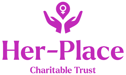 Her-Place Charitable Trust